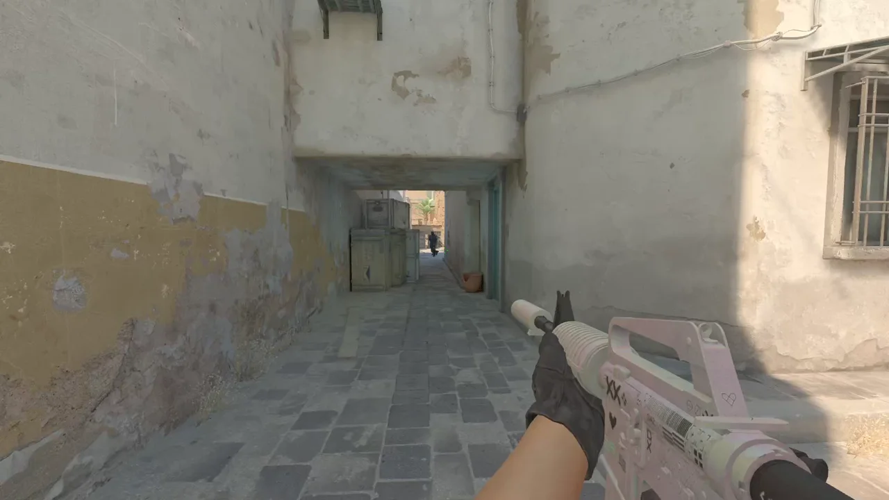 highlight